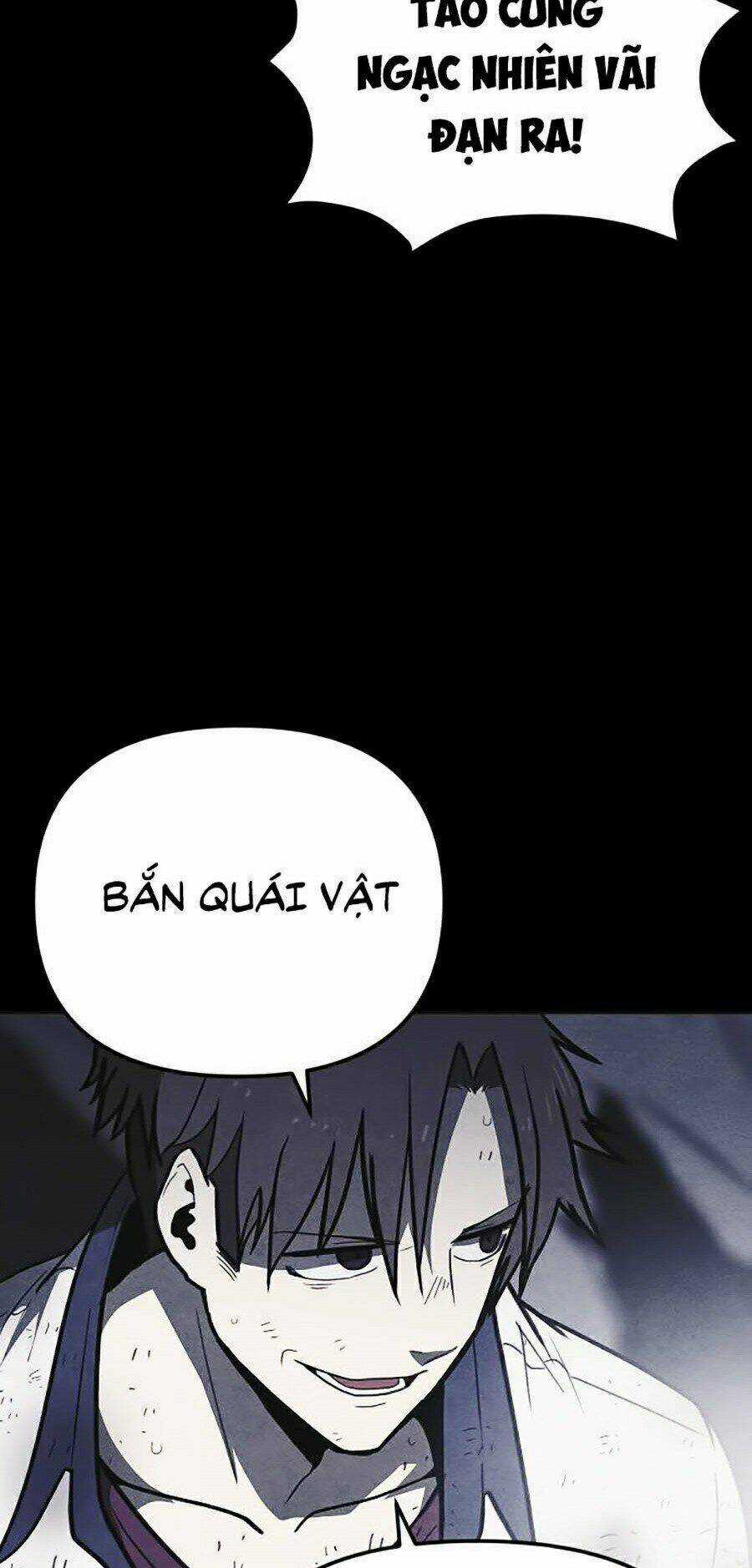 Cậu Bé Shotgun - Chapter 19 - Trang 61