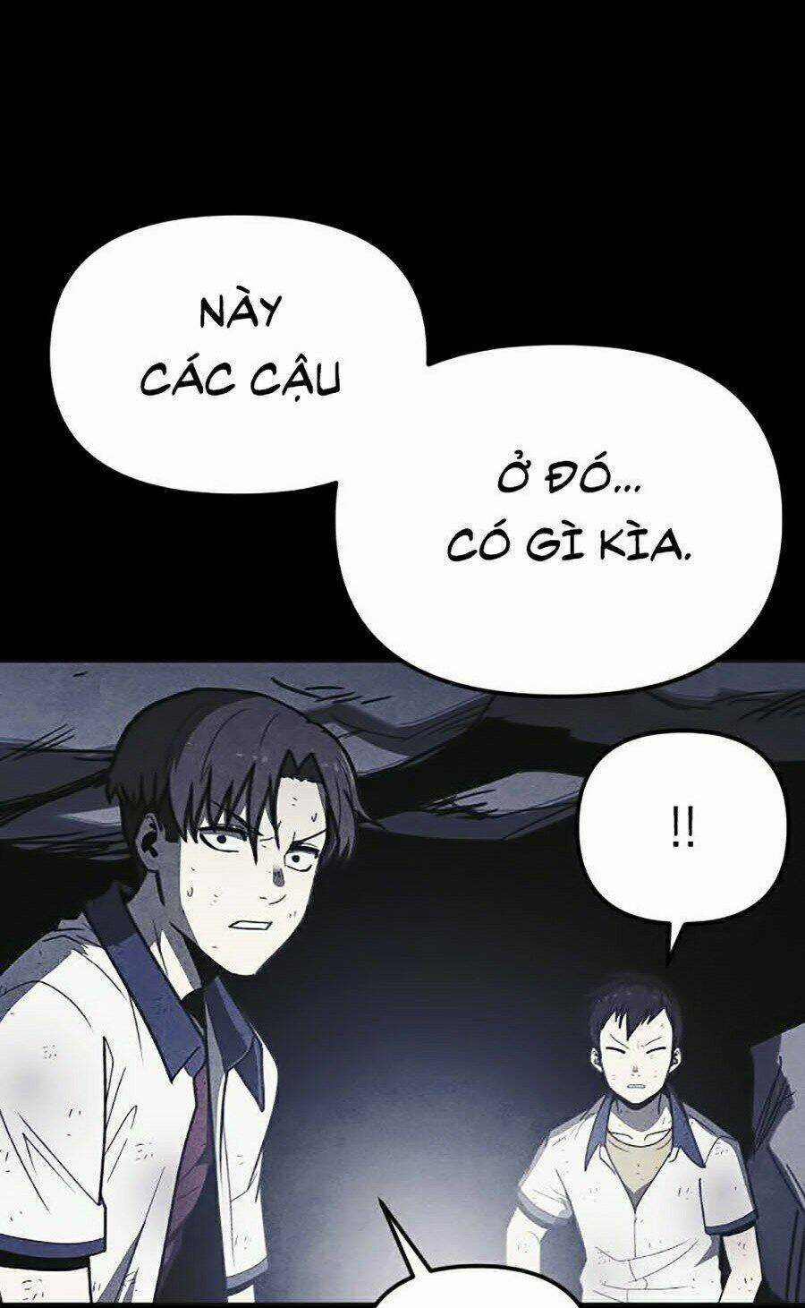 Cậu Bé Shotgun - Chapter 19 - Trang 70