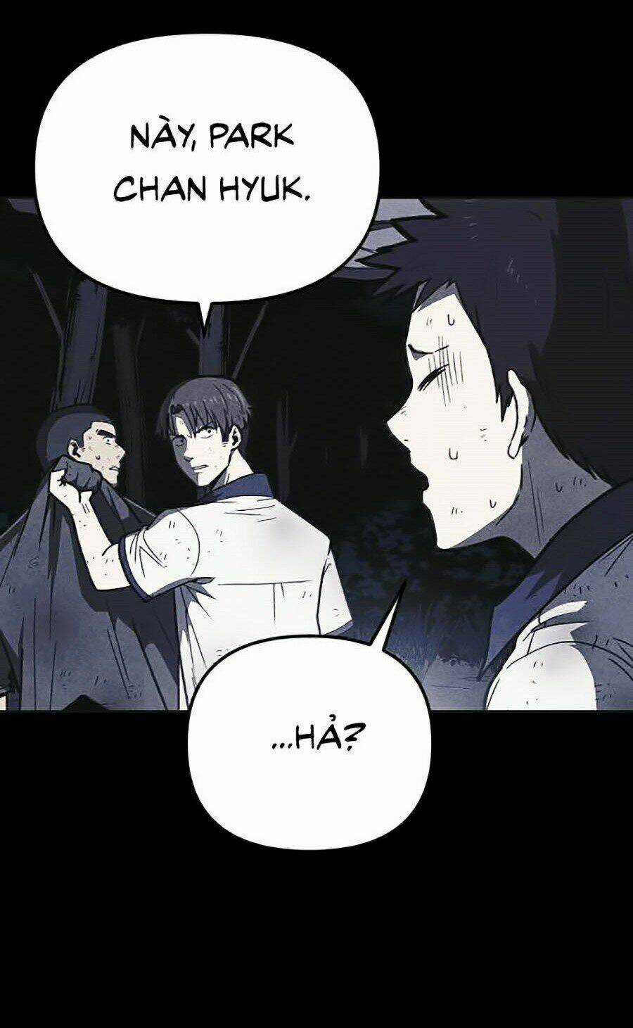 Cậu Bé Shotgun - Chapter 19 - Trang 76