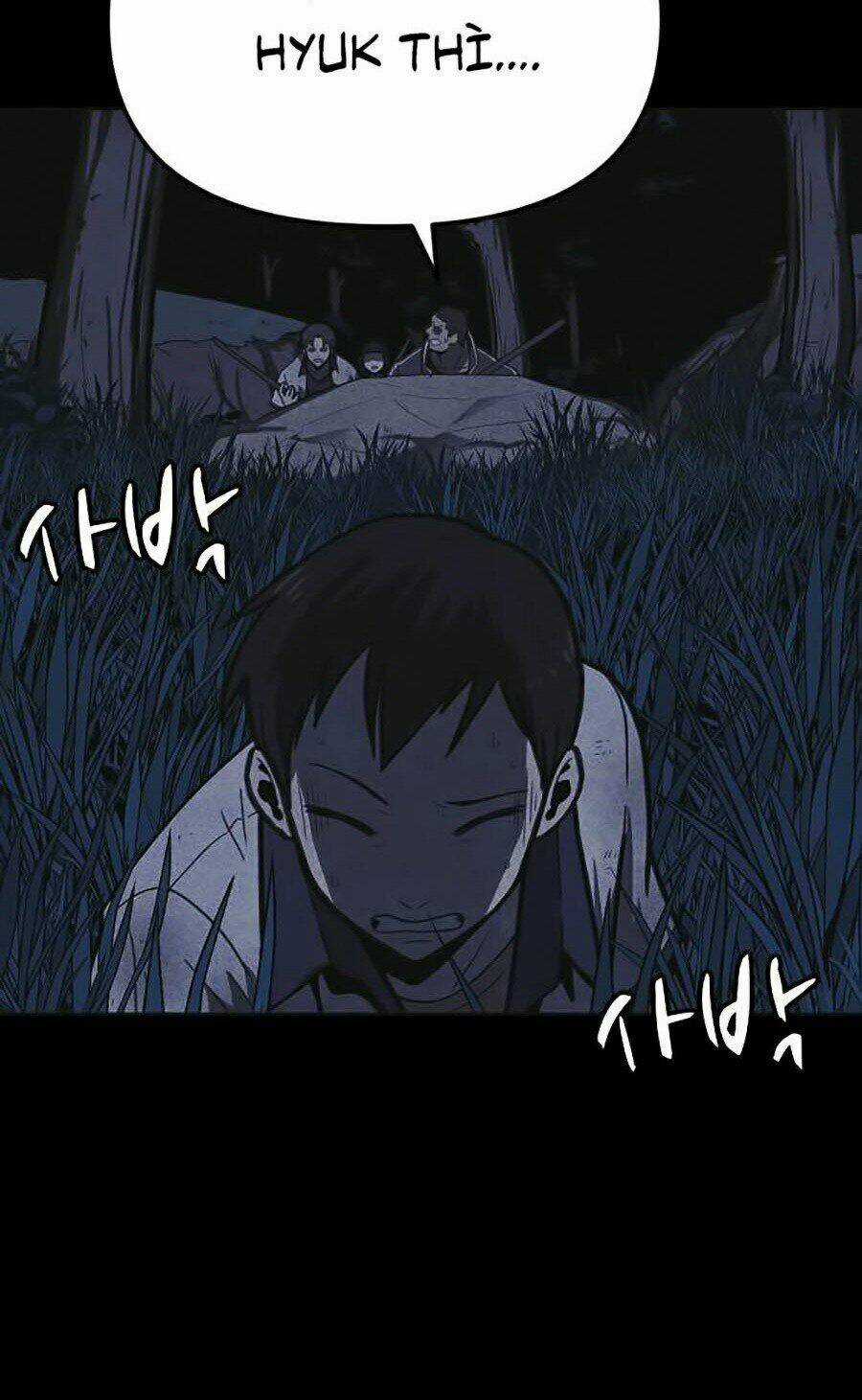 Cậu Bé Shotgun - Chapter 19 - Trang 88