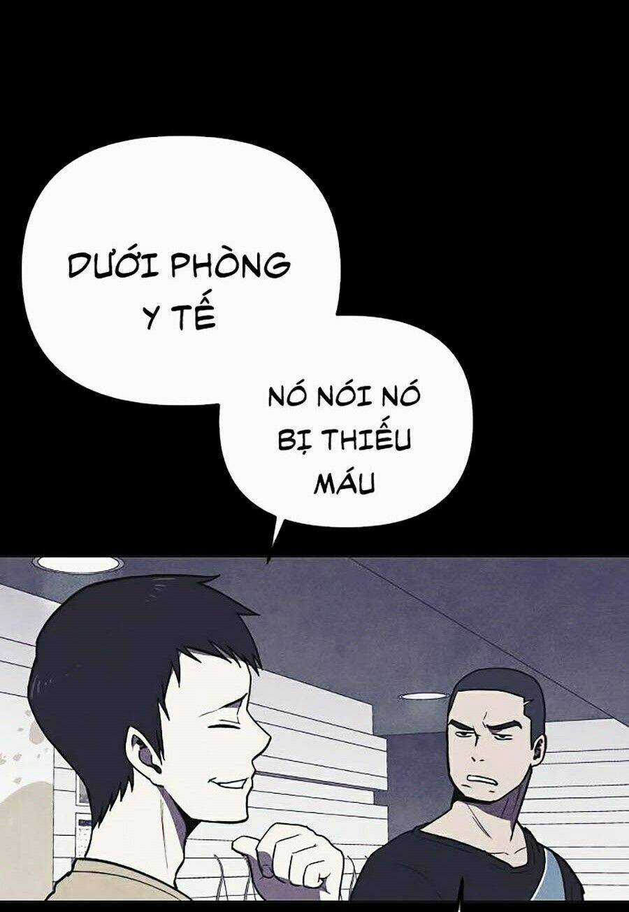 Cậu Bé Shotgun - Chapter 2 - Trang 13