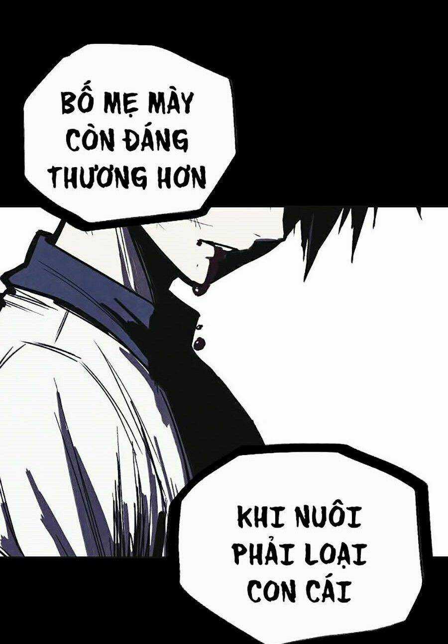 Cậu Bé Shotgun - Chapter 2 - Trang 176