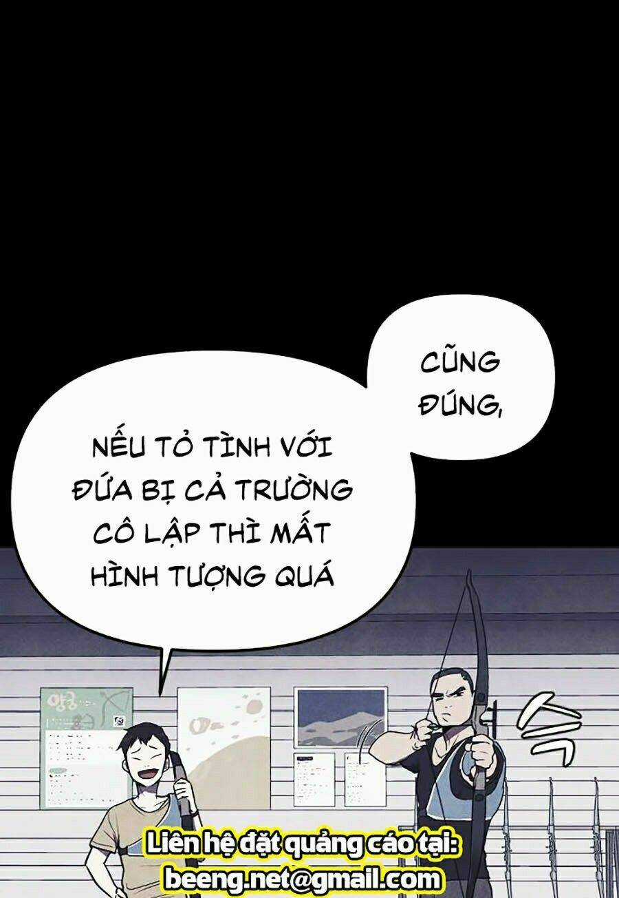 Cậu Bé Shotgun - Chapter 2 - Trang 25