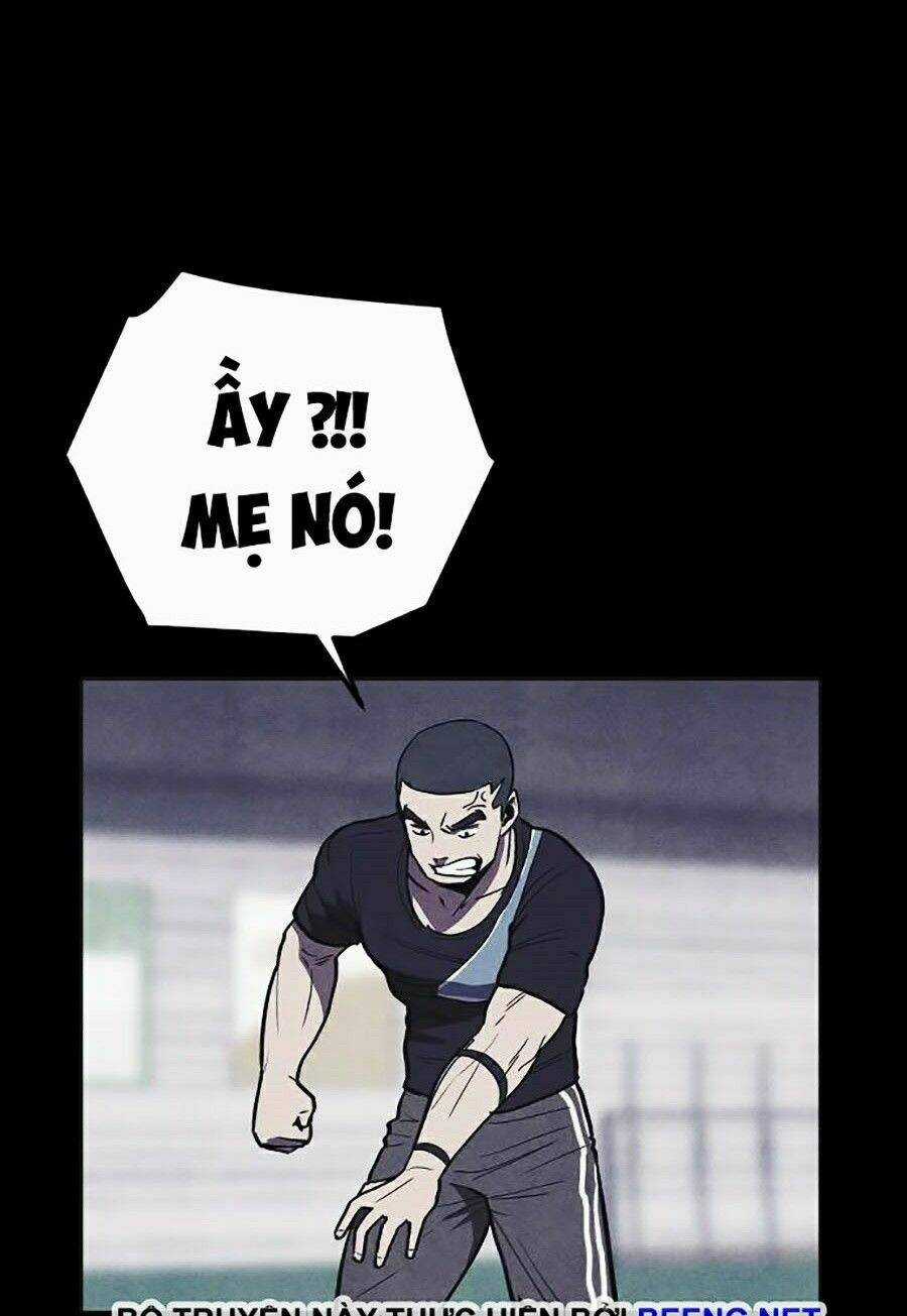 Cậu Bé Shotgun - Chapter 2 - Trang 32