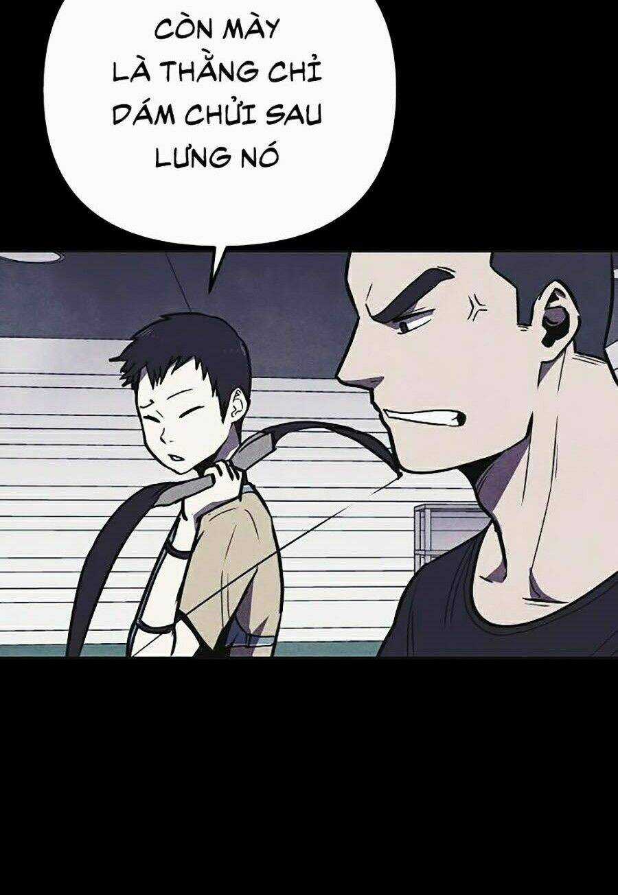 Cậu Bé Shotgun - Chapter 2 - Trang 34