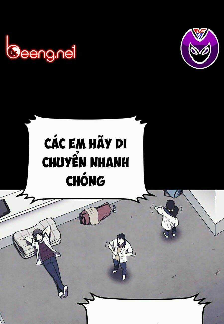 Cậu Bé Shotgun - Chapter 2 - Trang 41