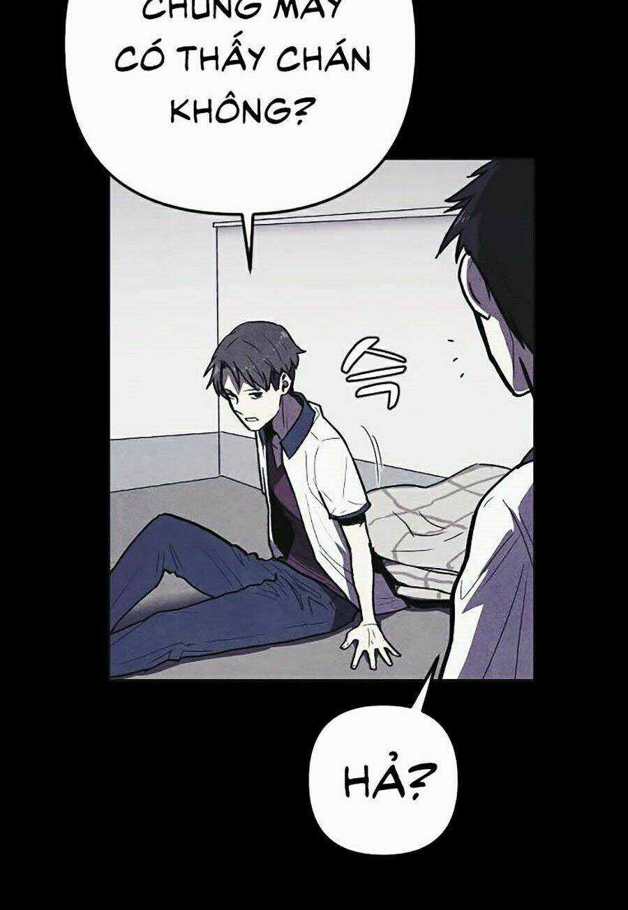 Cậu Bé Shotgun - Chapter 2 - Trang 47