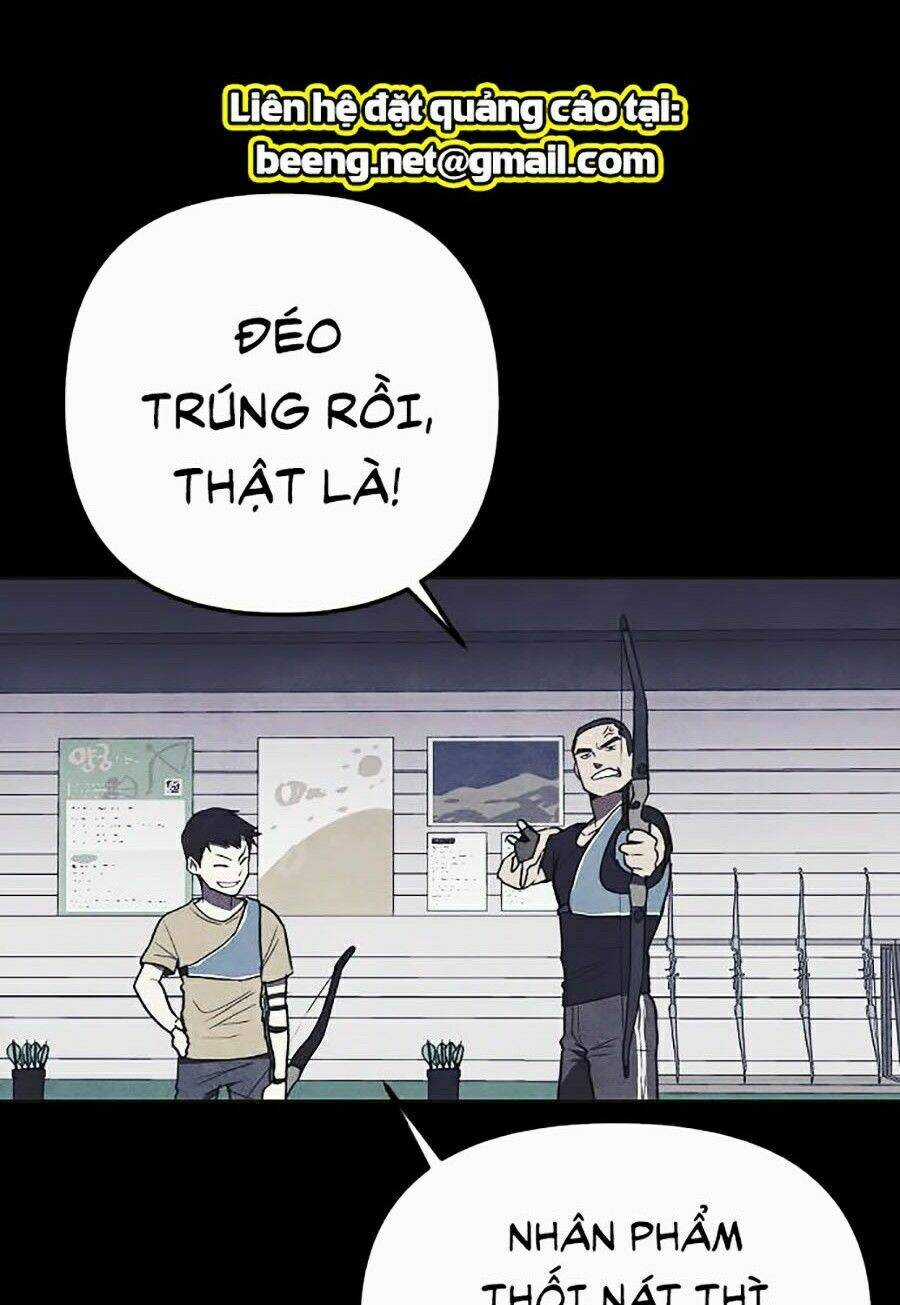Cậu Bé Shotgun - Chapter 2 - Trang 10