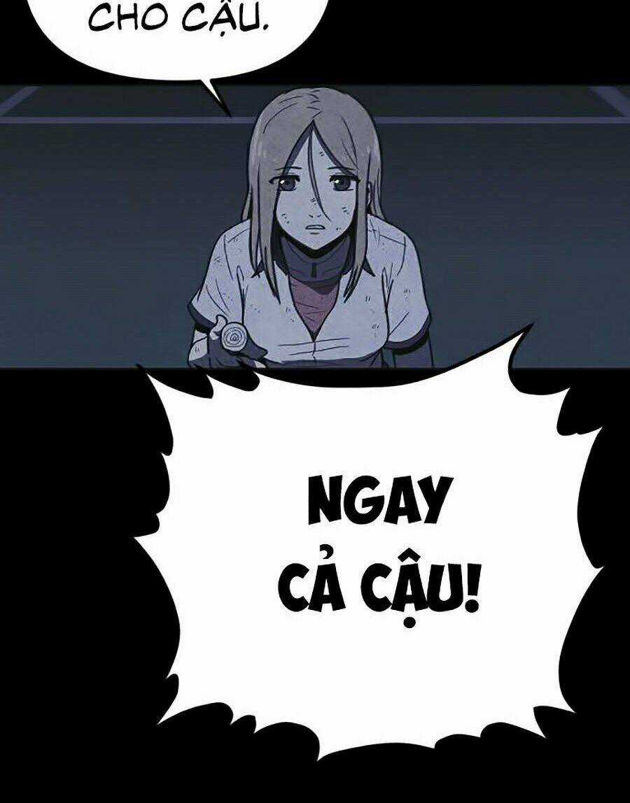 Cậu Bé Shotgun - Chapter 20 - Trang 101