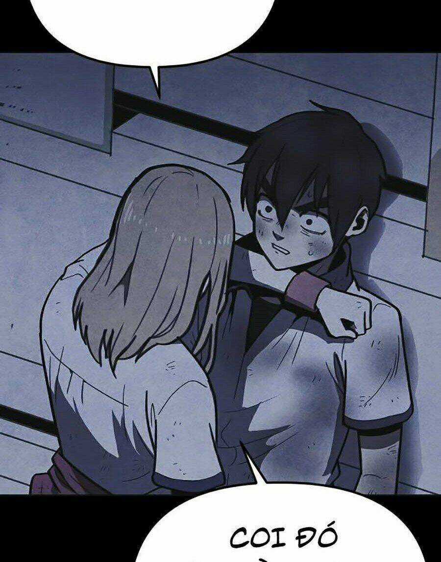 Cậu Bé Shotgun - Chapter 20 - Trang 116