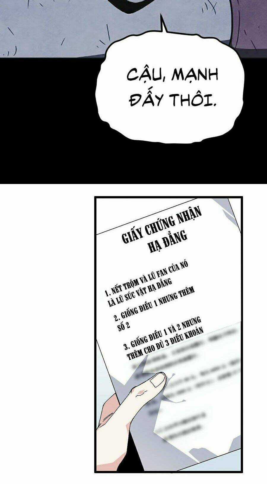 Cậu Bé Shotgun - Chapter 20 - Trang 121