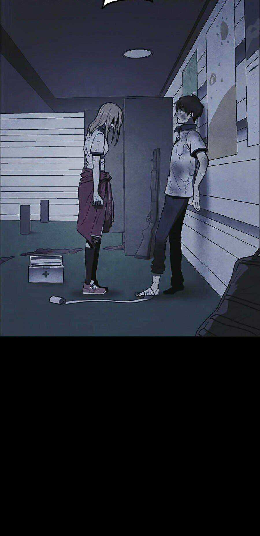 Cậu Bé Shotgun - Chapter 20 - Trang 125