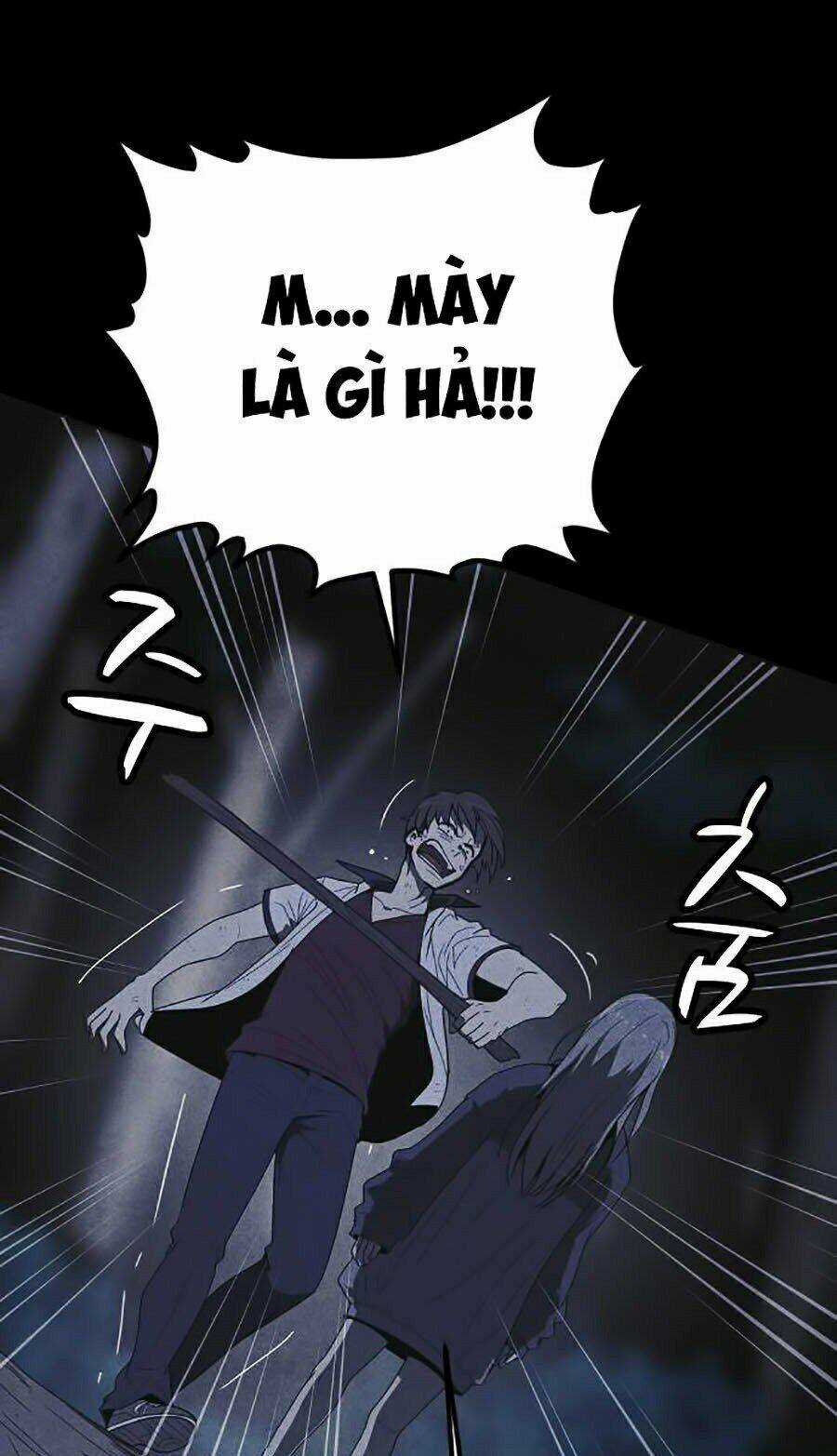 Cậu Bé Shotgun - Chapter 20 - Trang 41