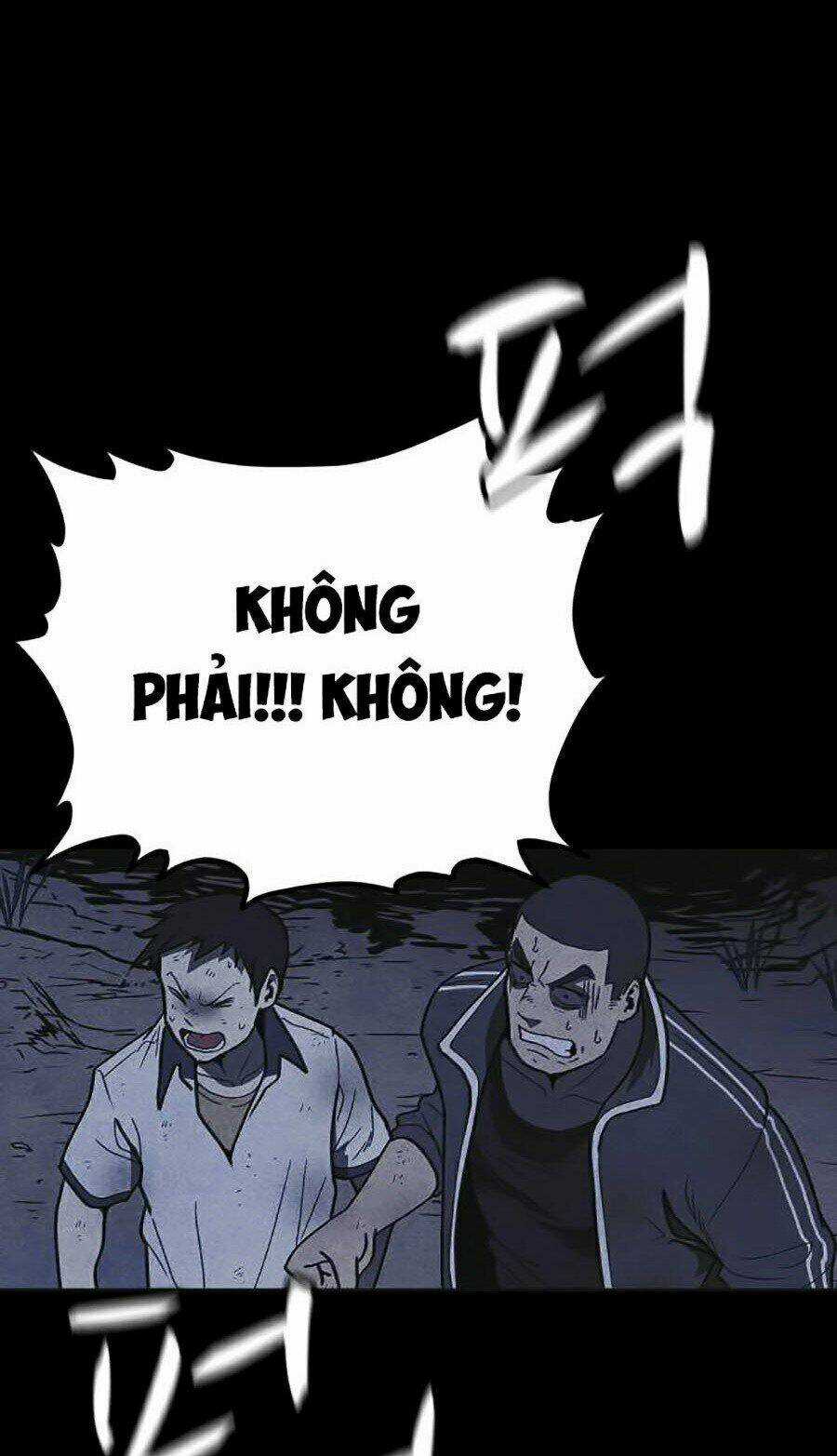 Cậu Bé Shotgun - Chapter 20 - Trang 51