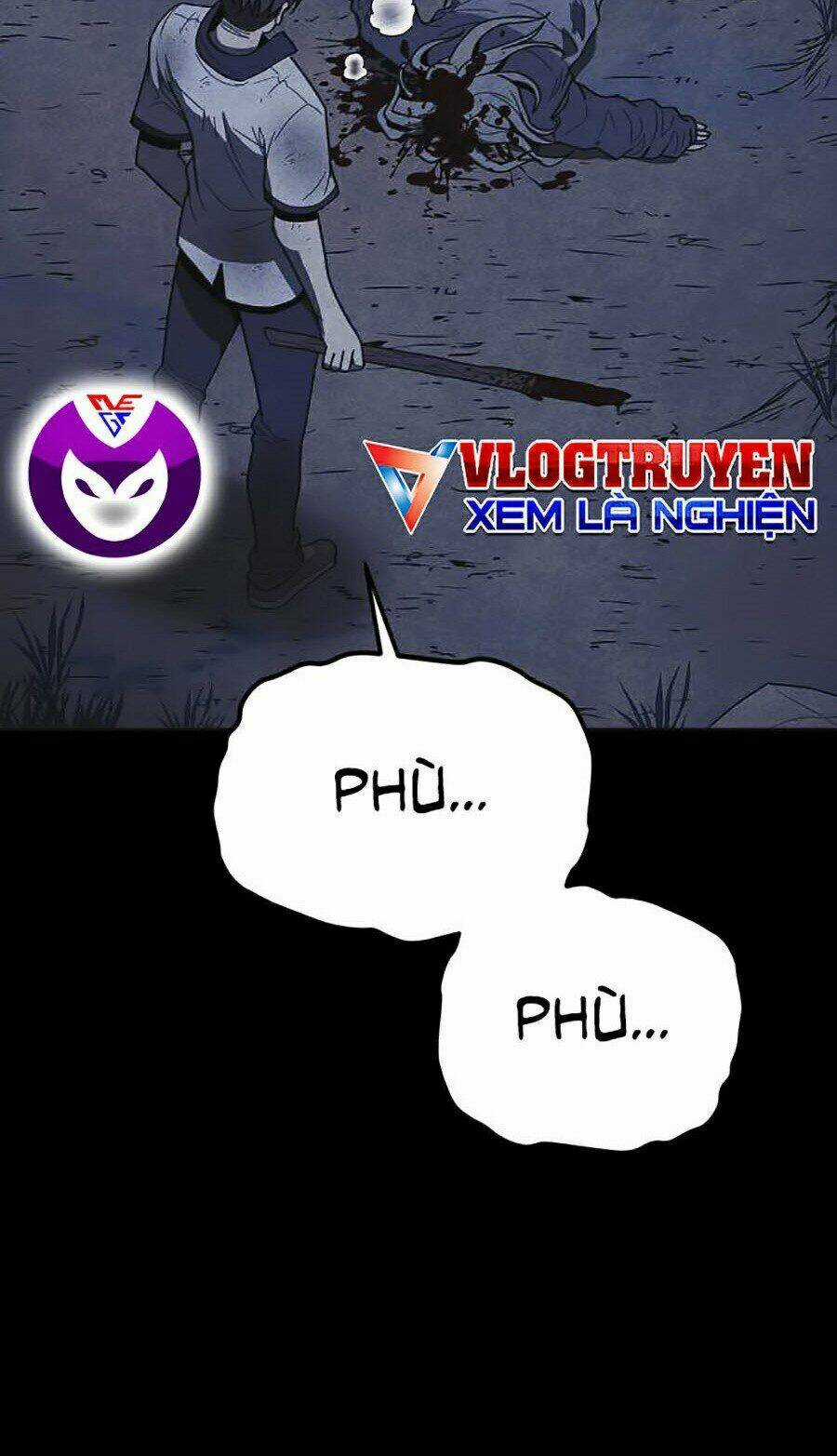 Cậu Bé Shotgun - Chapter 20 - Trang 57