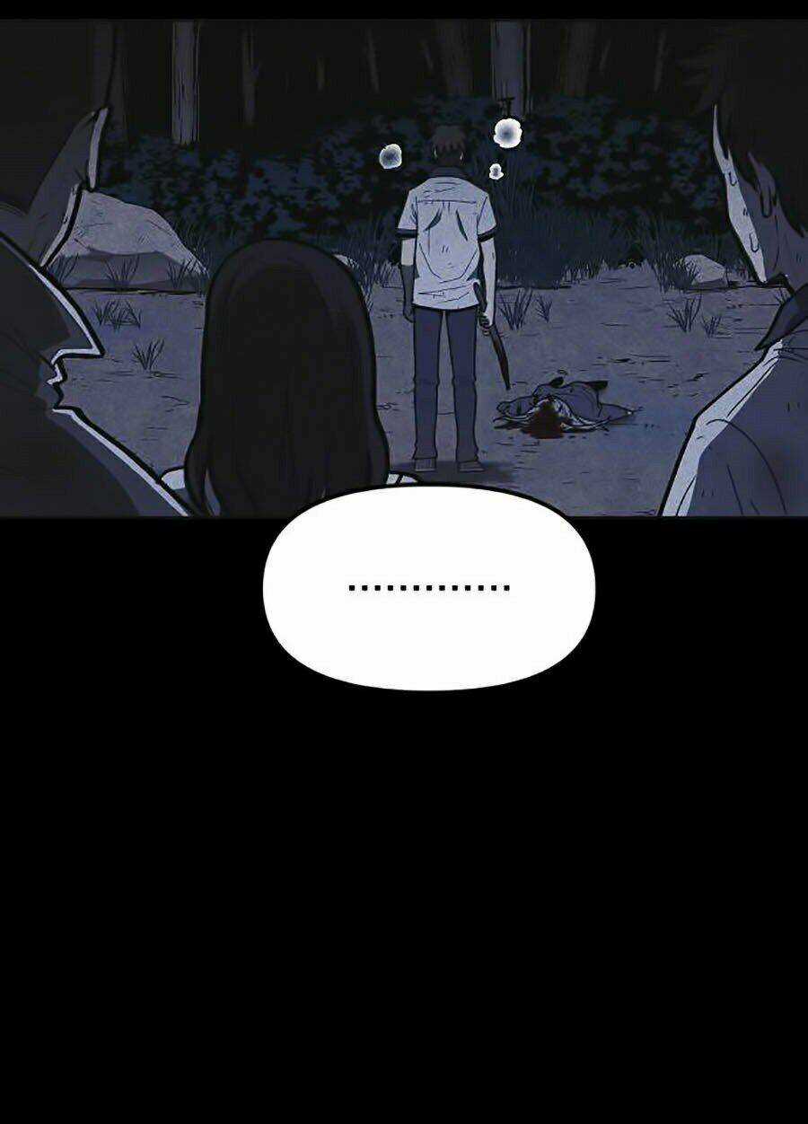 Cậu Bé Shotgun - Chapter 20 - Trang 62