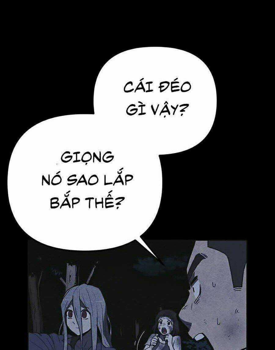 Cậu Bé Shotgun - Chapter 20 - Trang 9