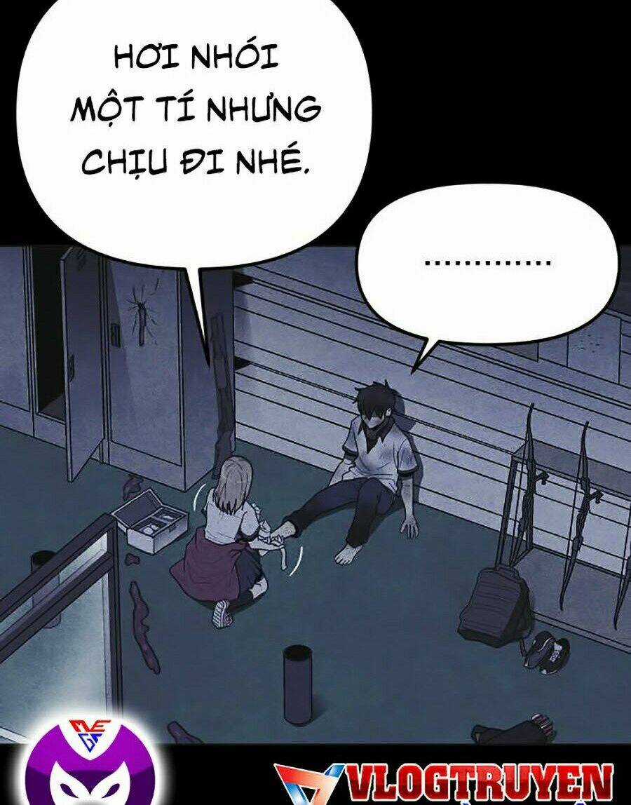Cậu Bé Shotgun - Chapter 20 - Trang 85