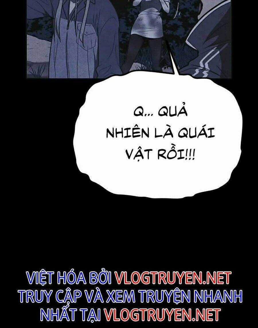 Cậu Bé Shotgun - Chapter 20 - Trang 10