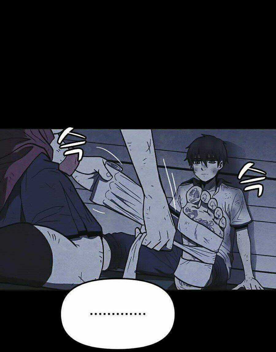 Cậu Bé Shotgun - Chapter 20 - Trang 92