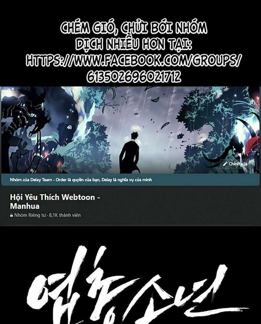 Cậu Bé Shotgun - Chapter 21 - Trang 1