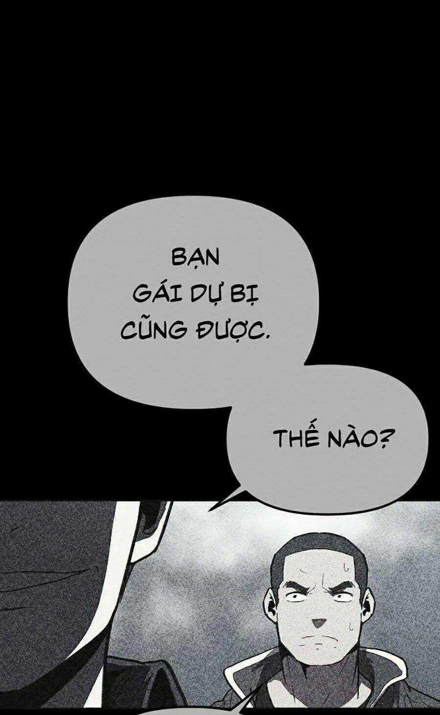 Cậu Bé Shotgun - Chapter 21 - Trang 124