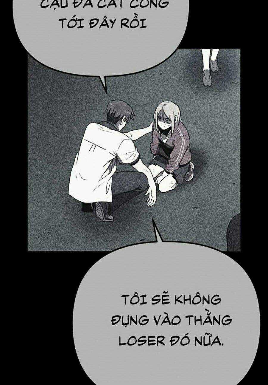 Cậu Bé Shotgun - Chapter 21 - Trang 156