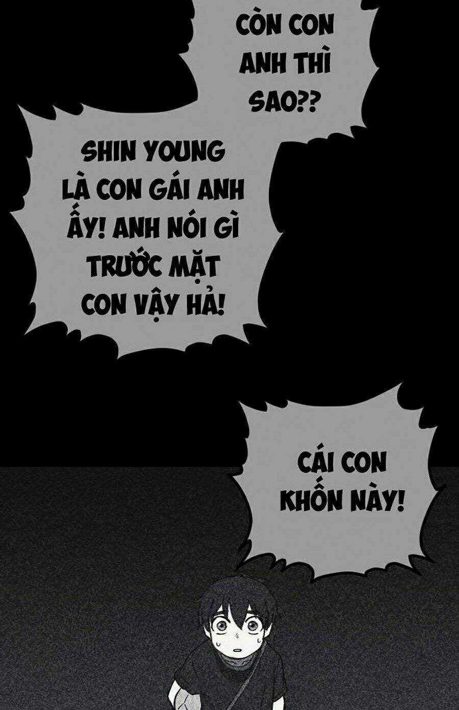 Cậu Bé Shotgun - Chapter 21 - Trang 41