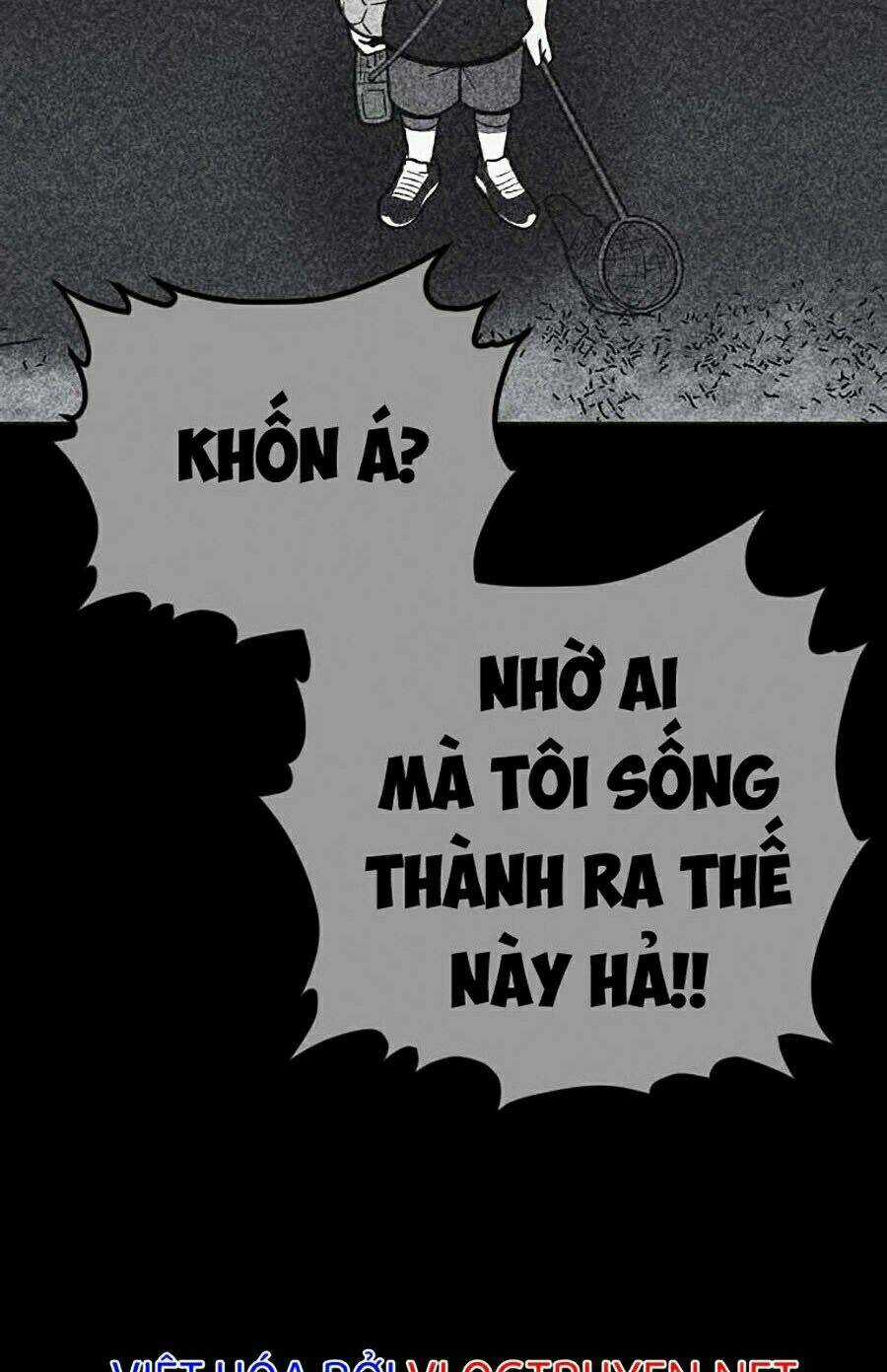 Cậu Bé Shotgun - Chapter 21 - Trang 42