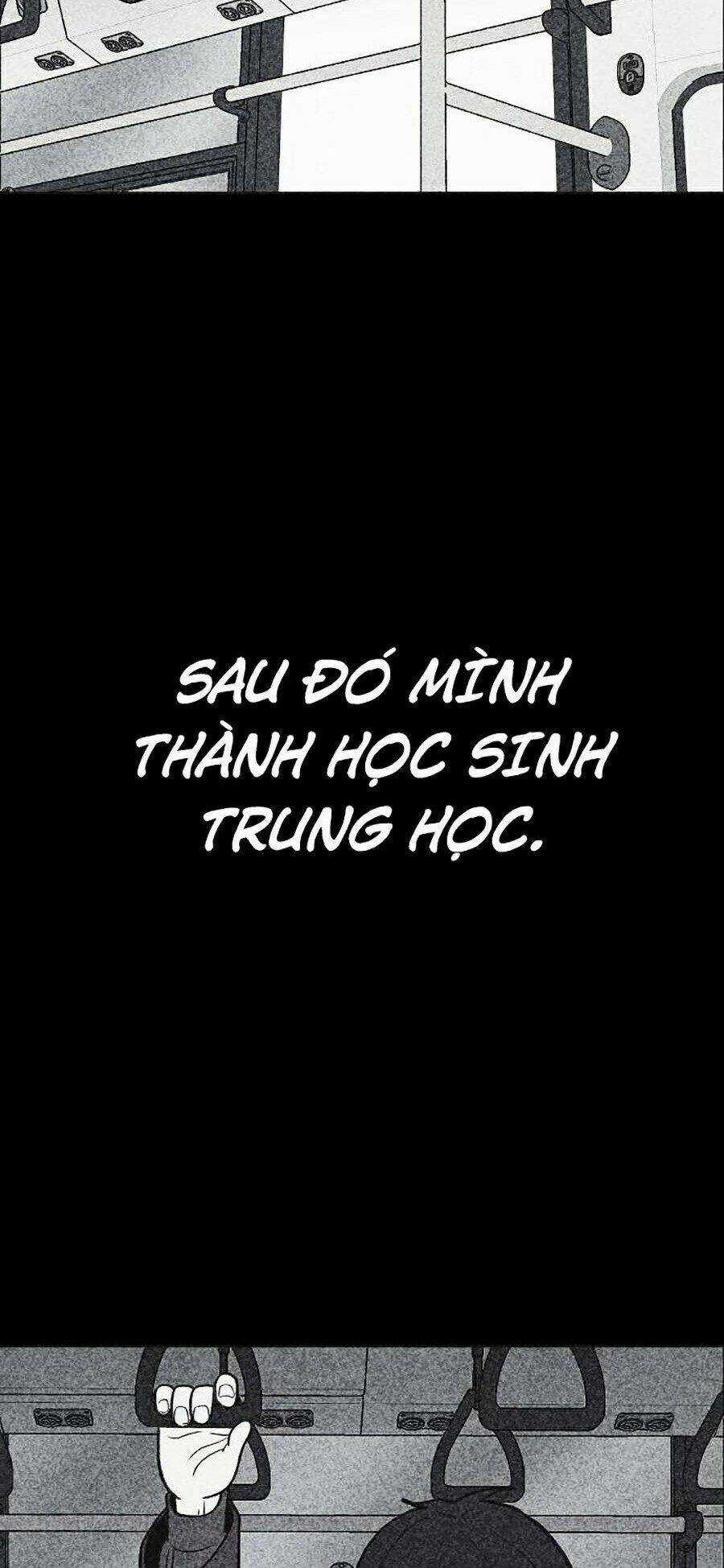 Cậu Bé Shotgun - Chapter 21 - Trang 64