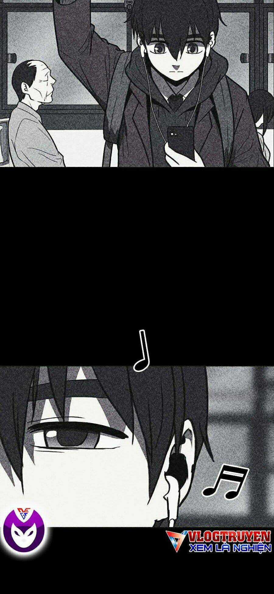 Cậu Bé Shotgun - Chapter 21 - Trang 65