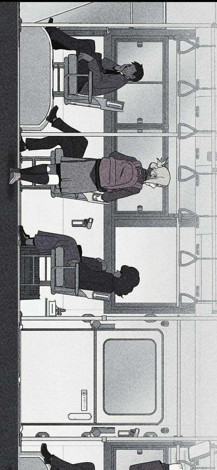 Cậu Bé Shotgun - Chapter 21 - Trang 72