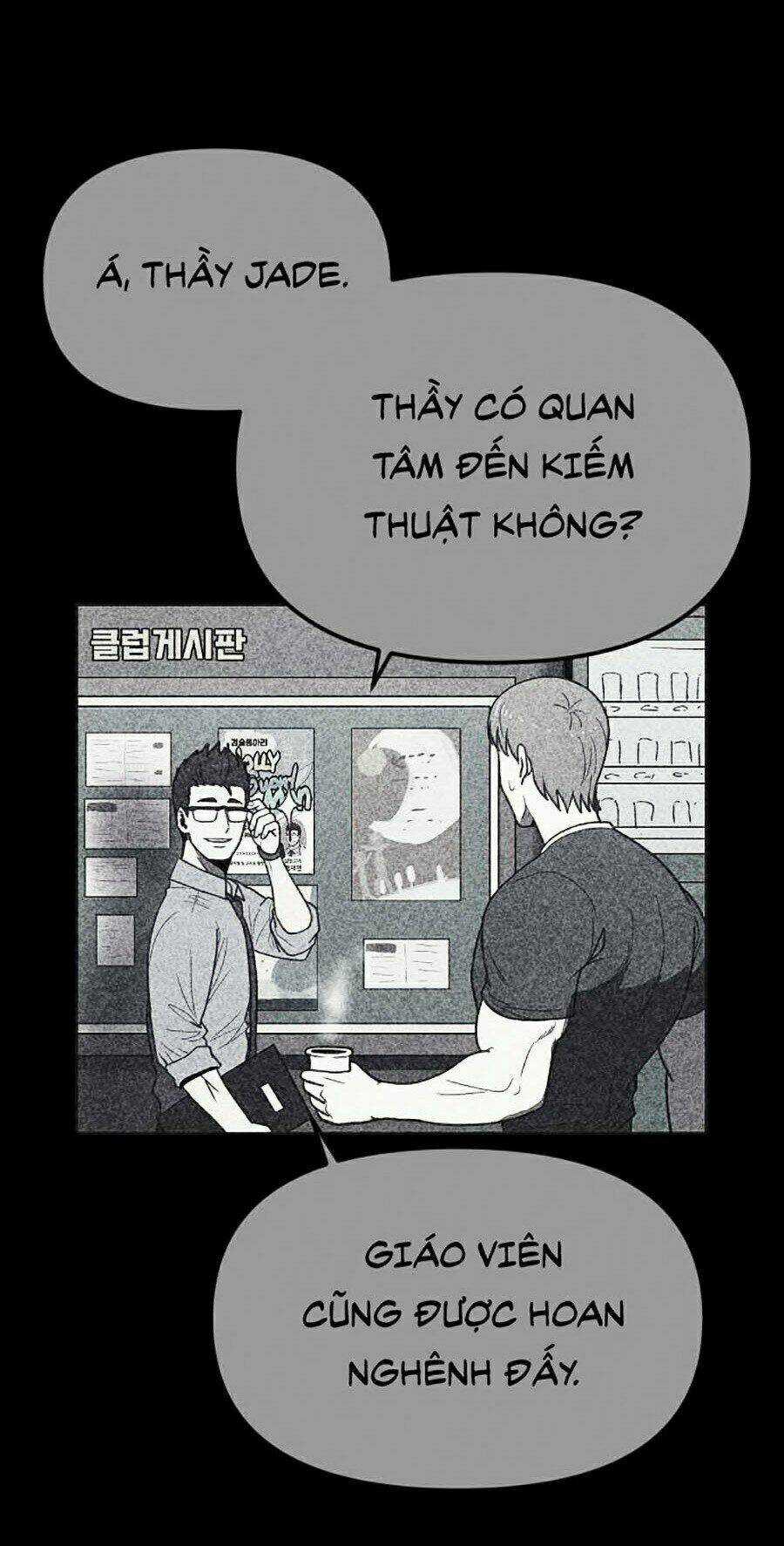 Cậu Bé Shotgun - Chapter 22 - Trang 15