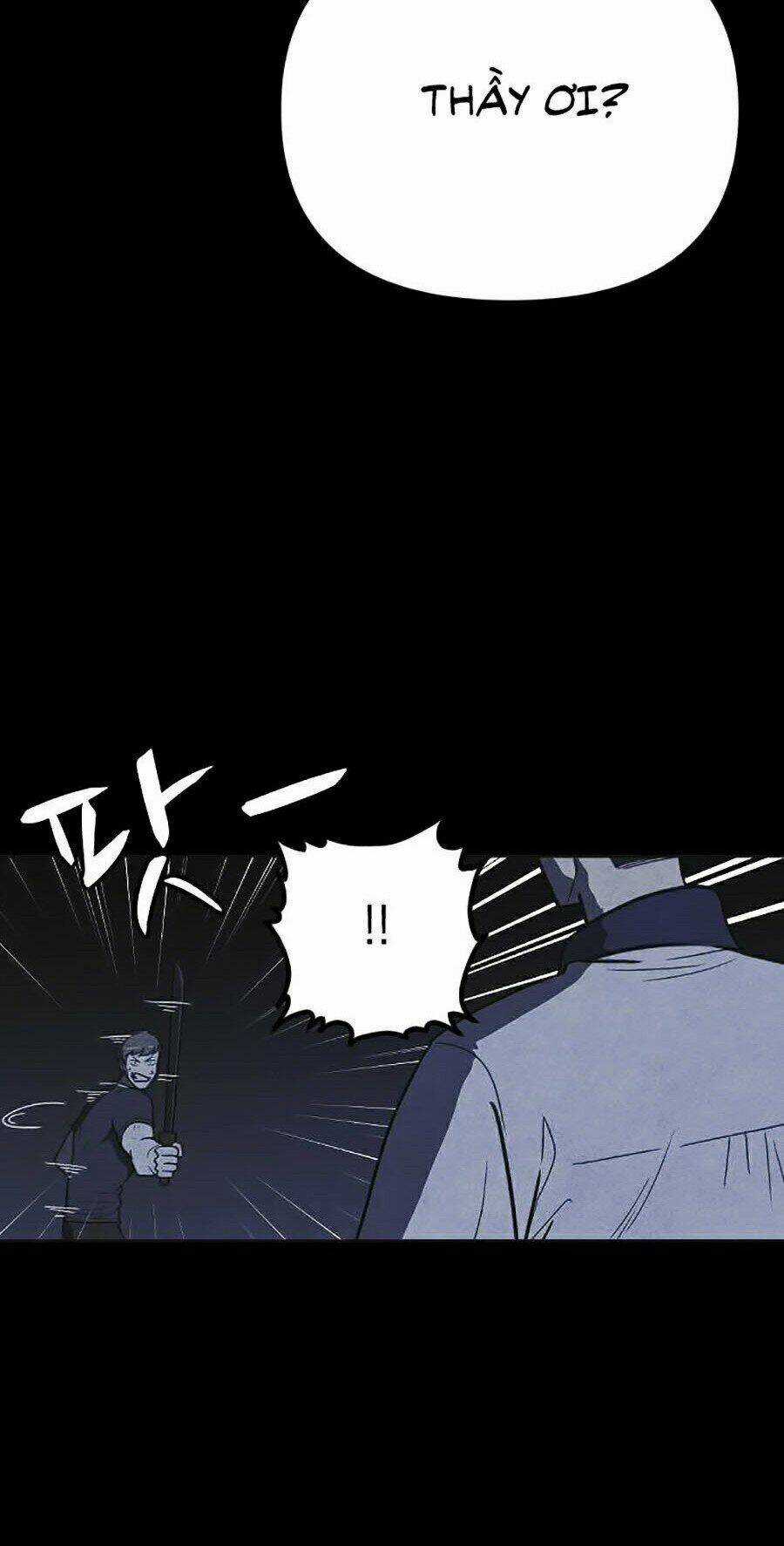 Cậu Bé Shotgun - Chapter 22 - Trang 19