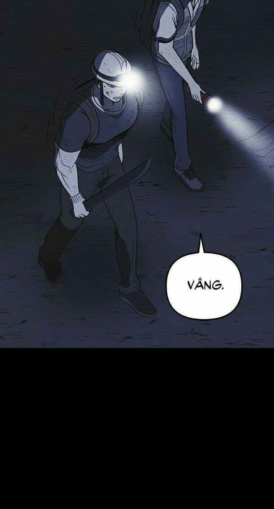 Cậu Bé Shotgun - Chapter 22 - Trang 28