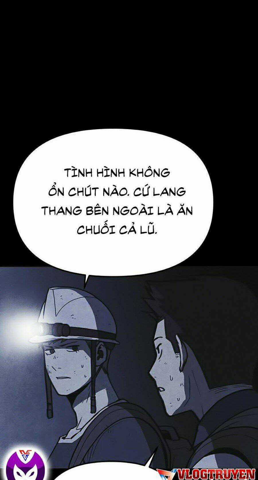 Cậu Bé Shotgun - Chapter 22 - Trang 29