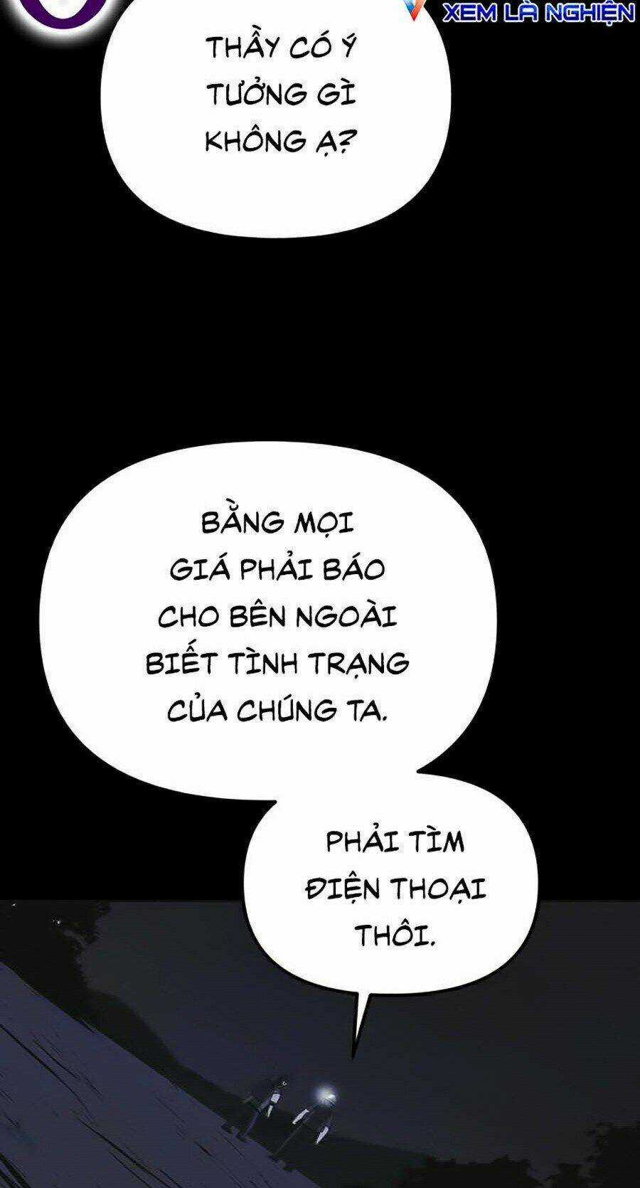 Cậu Bé Shotgun - Chapter 22 - Trang 30