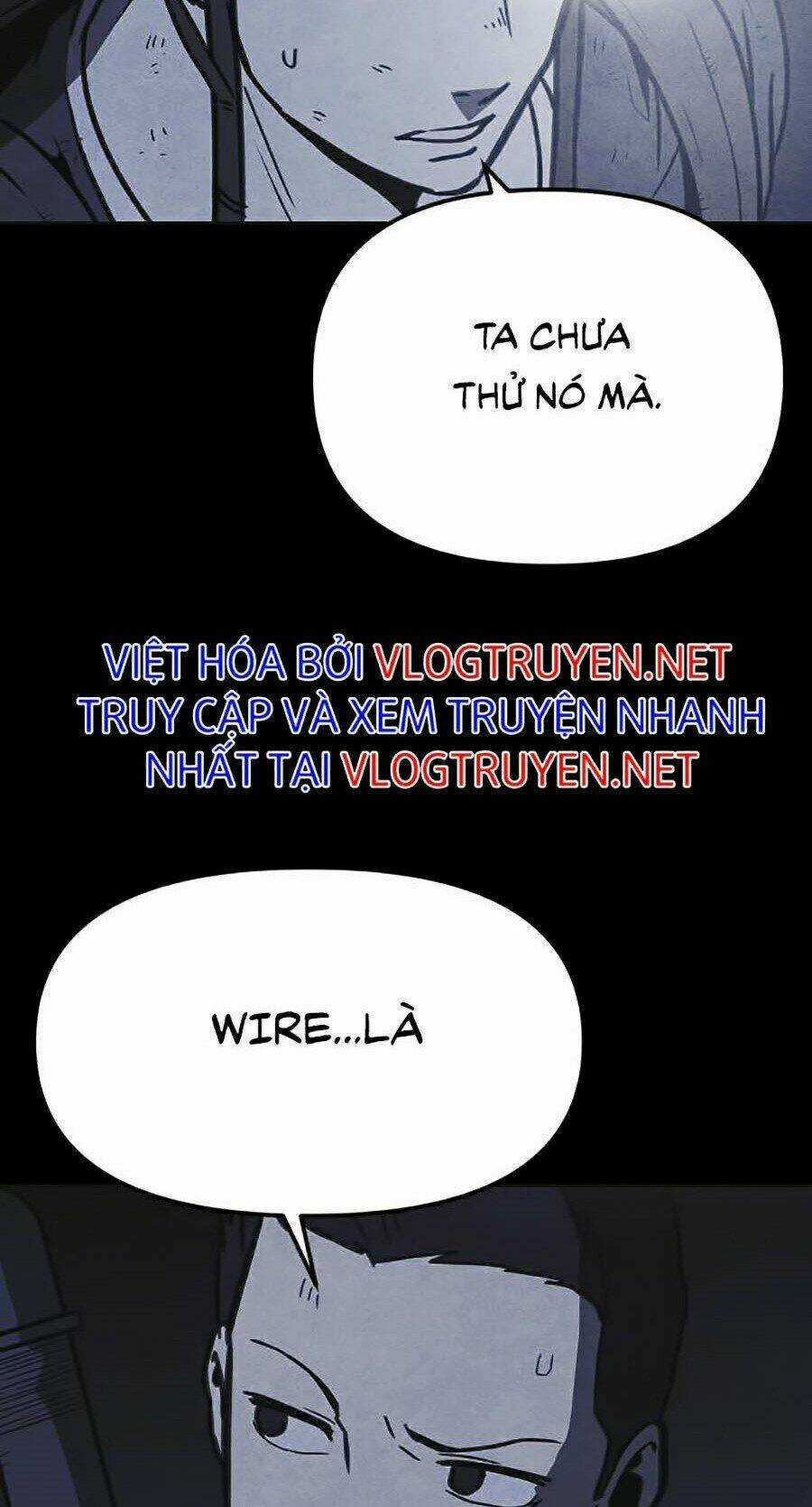 Cậu Bé Shotgun - Chapter 22 - Trang 32
