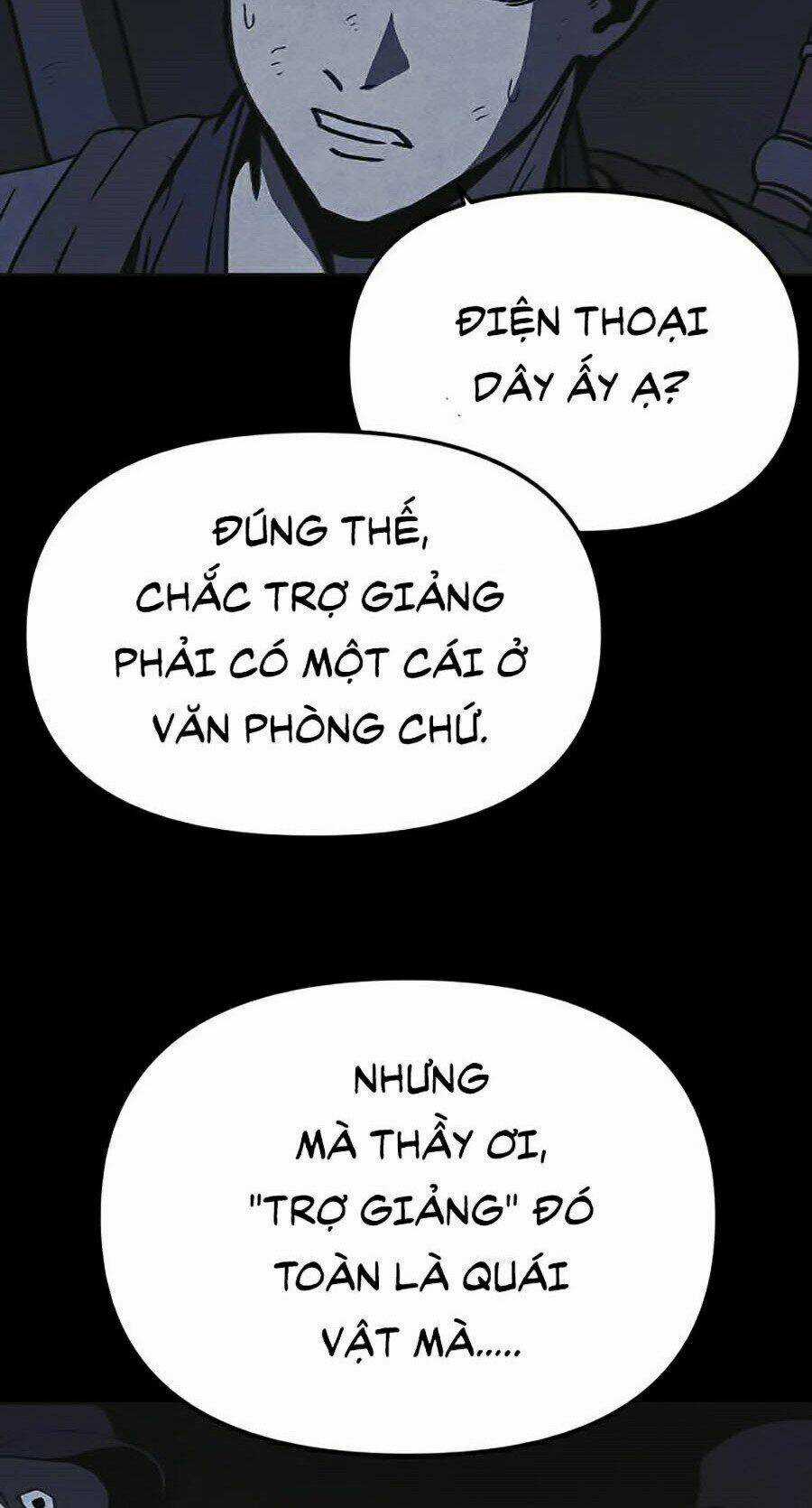 Cậu Bé Shotgun - Chapter 22 - Trang 33