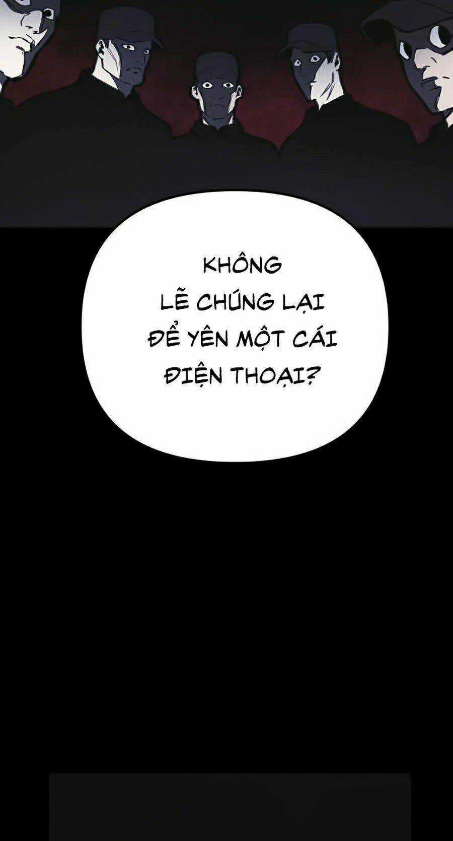 Cậu Bé Shotgun - Chapter 22 - Trang 34