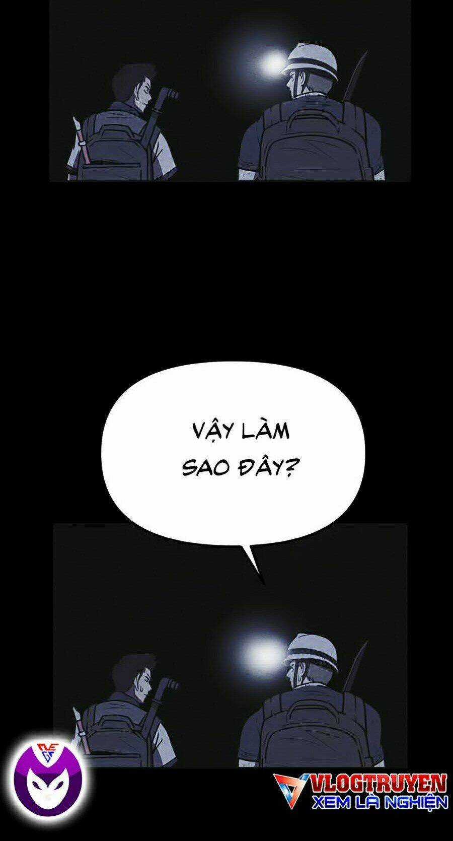 Cậu Bé Shotgun - Chapter 22 - Trang 35