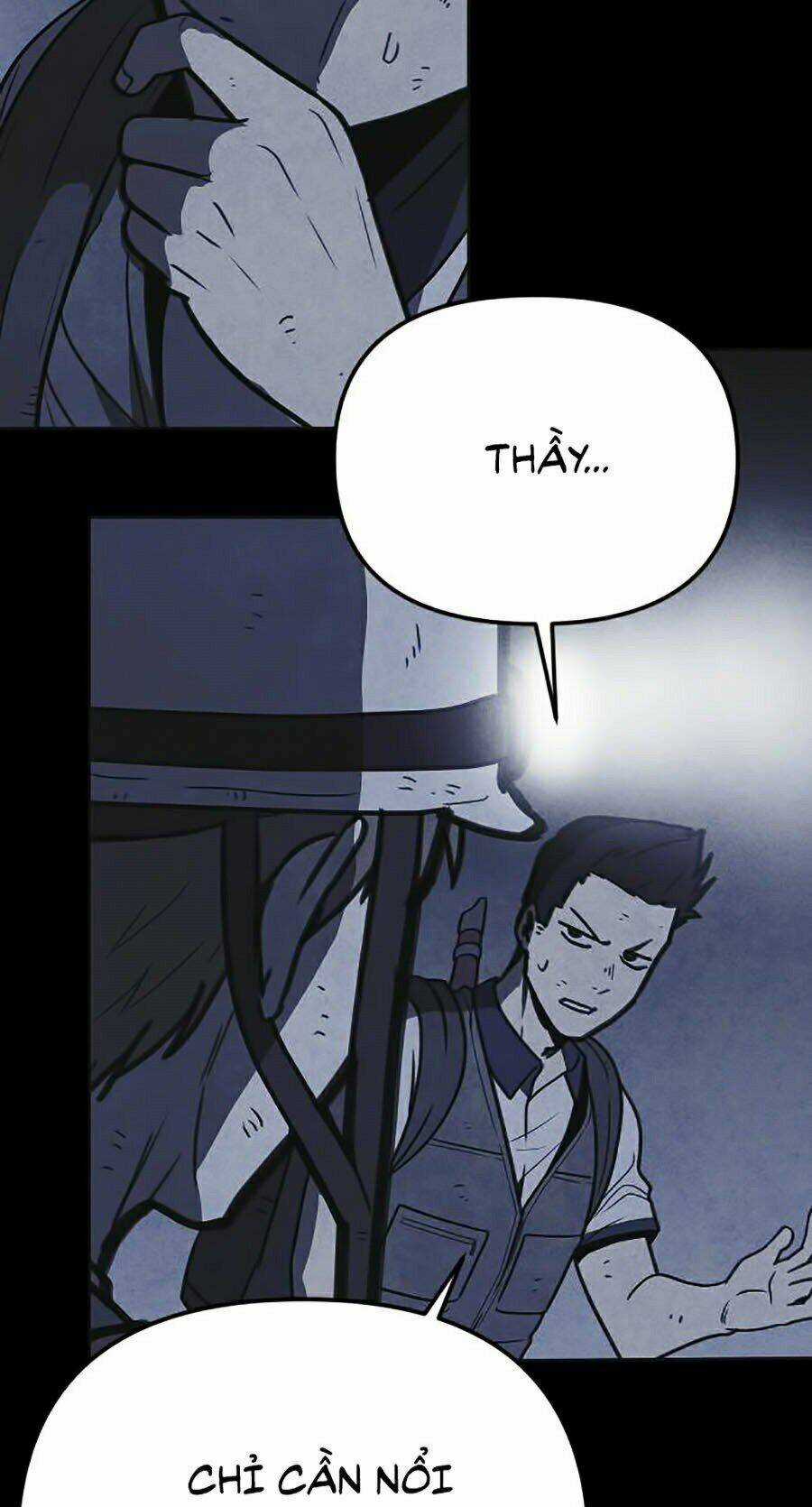 Cậu Bé Shotgun - Chapter 22 - Trang 37