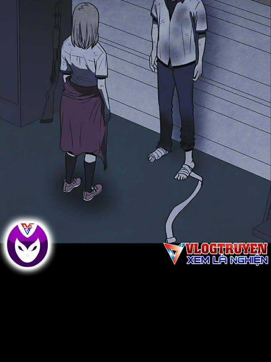 Cậu Bé Shotgun - Chapter 22 - Trang 44