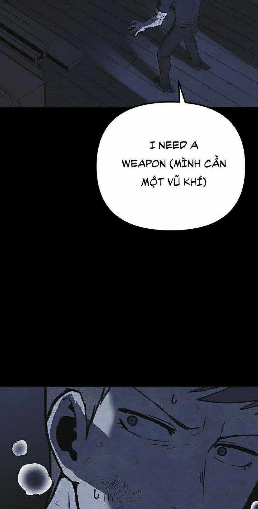 Cậu Bé Shotgun - Chapter 22 - Trang 7