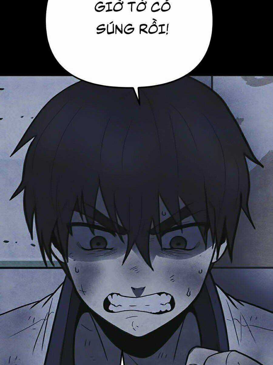 Cậu Bé Shotgun - Chapter 22 - Trang 64