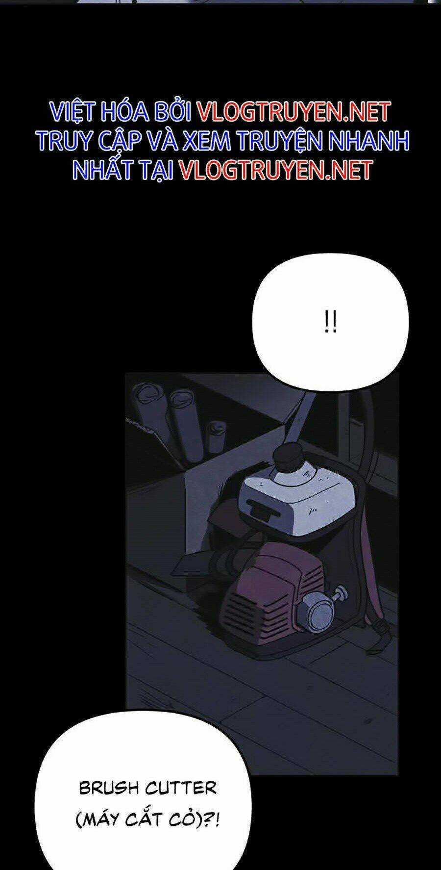 Cậu Bé Shotgun - Chapter 22 - Trang 8