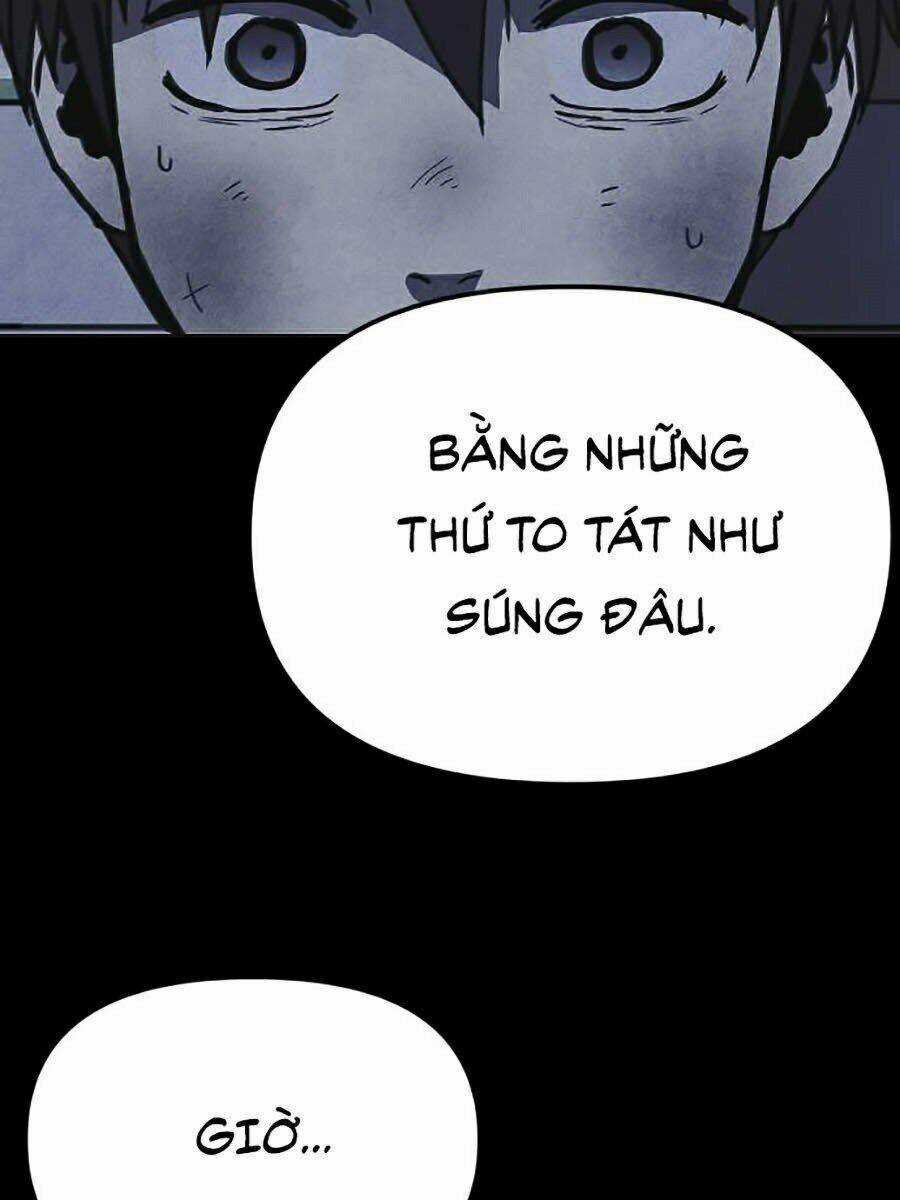 Cậu Bé Shotgun - Chapter 22 - Trang 74