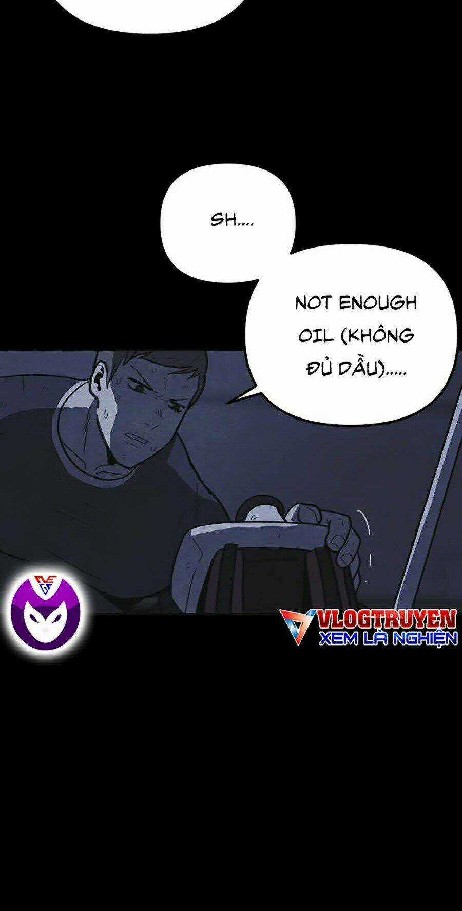 Cậu Bé Shotgun - Chapter 22 - Trang 9