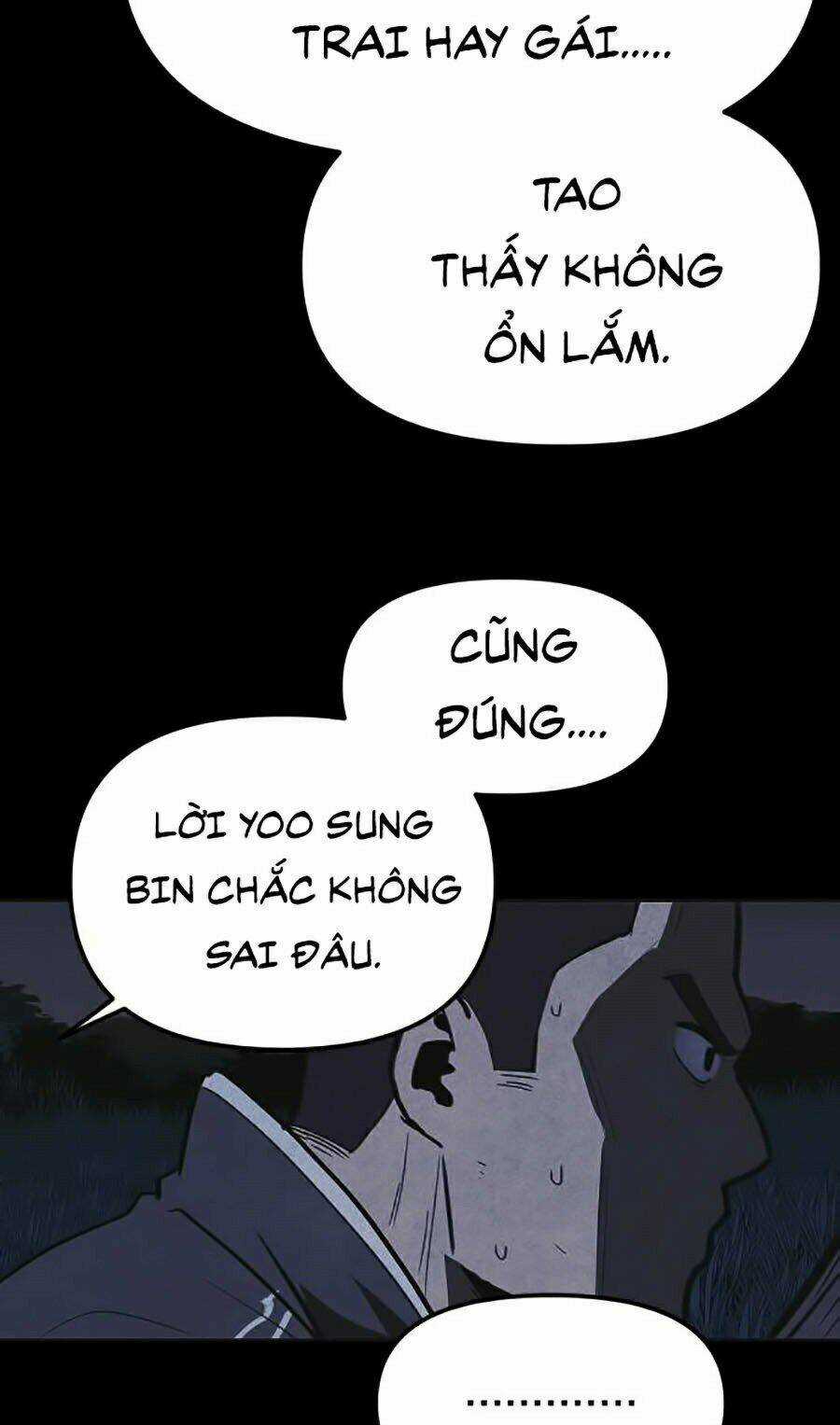 Cậu Bé Shotgun - Chapter 22 - Trang 87