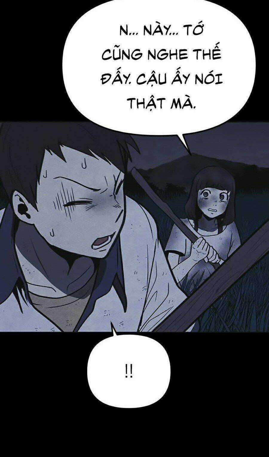 Cậu Bé Shotgun - Chapter 22 - Trang 96